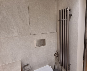 Vidaus apdailos darbai. Pilnas įrengimas. / Hestum / Darbų pavyzdys ID 4173485