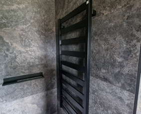 Vidaus apdailos darbai. Pilnas įrengimas. / Hestum / Darbų pavyzdys ID 4173531