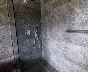 Vidaus apdailos darbai. Pilnas įrengimas. / Hestum / Darbų pavyzdys ID 4173529