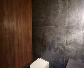 Vidaus apdailos darbai. Pilnas įrengimas. / Hestum / Darbų pavyzdys ID 4173525