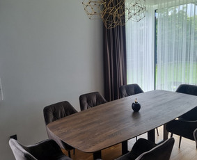 Vidaus apdailos darbai. Pilnas įrengimas. / Hestum / Darbų pavyzdys ID 4173517