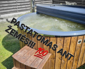 Nuomos paslaugos - Kubilo Nuoma - 1