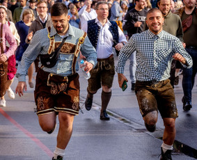 Pramogų organizavimas, inventoriaus nuoma / MB "Aukštyje LT" / Darbų pavyzdys ID 4173613