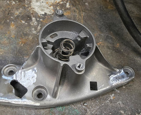 Spalvotojo metalo suvirinimas - Suvirintojo paslaugos Vilniuje - 4