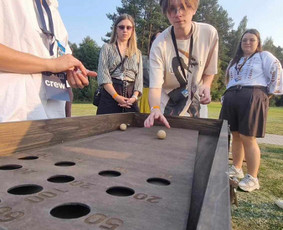 Pramogų organizavimas, inventoriaus nuoma / MB "Aukštyje LT" / Darbų pavyzdys ID 4173721