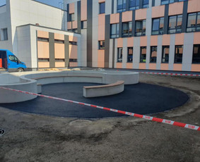 Statybos darbai / Stonita / Darbų pavyzdys ID 4173723
