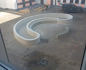 Statybos darbai / Stonita / Darbų pavyzdys ID 4173711