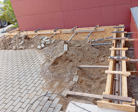 Statybos darbai / Stonita / Darbų pavyzdys ID 4173731