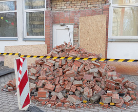 Statybos darbai / Stonita / Darbų pavyzdys ID 4173735