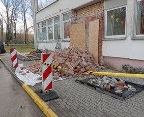 Statybos darbai / Stonita / Darbų pavyzdys ID 4173737