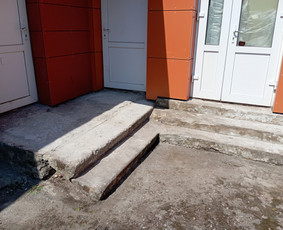 Statybos darbai / Stonita / Darbų pavyzdys ID 4173747