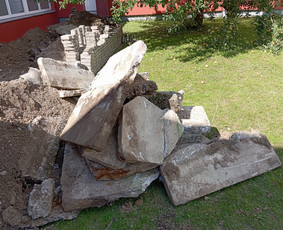 Statybos darbai / Stonita / Darbų pavyzdys ID 4173749