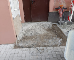 Statybos darbai / Stonita / Darbų pavyzdys ID 4173751