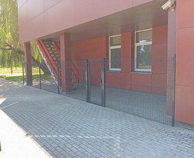 Statybos darbai / Stonita / Darbų pavyzdys ID 4173785