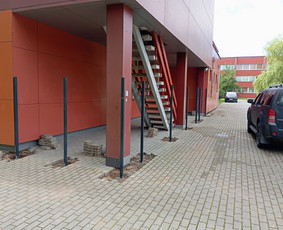 Statybos darbai / Stonita / Darbų pavyzdys ID 4173789