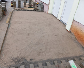 Statybos darbai / Stonita / Darbų pavyzdys ID 4173791