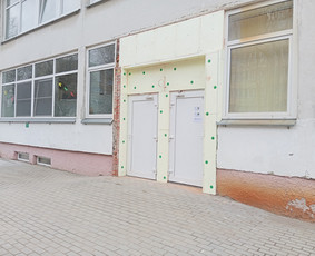 Statybos darbai / Stonita / Darbų pavyzdys ID 4173795