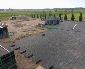 Statybos darbai / Stonita / Darbų pavyzdys ID 4173803