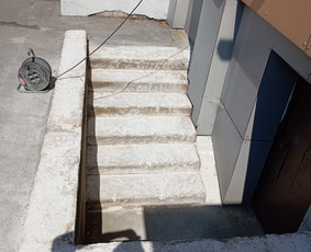 Statybos darbai / Stonita / Darbų pavyzdys ID 4173739
