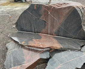 Paminklai, meniški antkapiai, granito plokštės / Kauno Antkapiai / Darbų pavyzdys ID 4173849