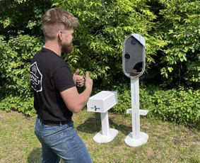 Pramogų organizavimas, inventoriaus nuoma / MB "Aukštyje LT" / Darbų pavyzdys ID 4173873