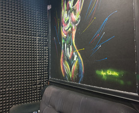 Garso apdirbimas ir suvedimas - Release-ready miksas ir masteris - 1