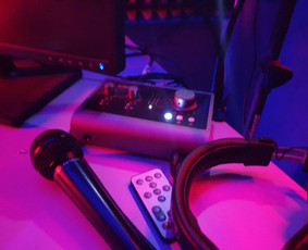 Garso apdirbimas ir suvedimas - Release-ready miksas ir masteris - 2