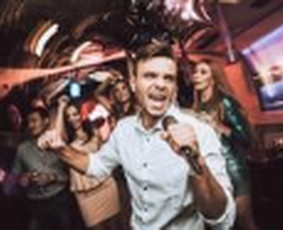 Pramogos vaikams - Pramogų organizavimas, inventoriaus nuoma - 1