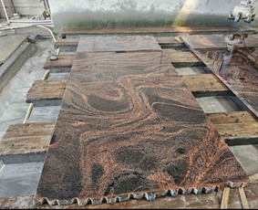 Paminklai, meniški antkapiai, granito plokštės / Kauno Antkapiai / Darbų pavyzdys ID 4173937