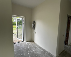 Statybos, apdaila - Vidaus apdaila, glaistymas-dažymas-perdažymas - 2