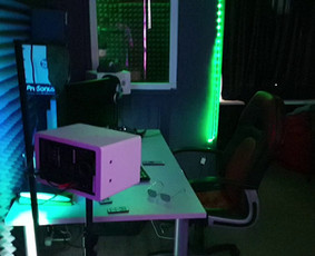 Muzikos kūrimas - Release-ready mixas ir masteris - 2