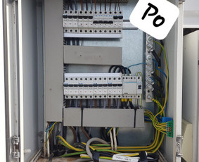 LED juostos montavimas - Elektros montavimo darbai - 4