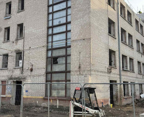 Viso tipo griovimo darbai / Griovimo darbai / Darbų pavyzdys ID 4174071