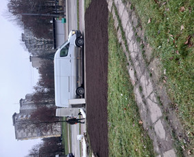 Griovimo darbai - Viso tipo griovimo darbai - 3