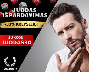 Paslaugos verslui - Soc. tinklų administravimas - Facebook, Instagram, Linkedin - 1