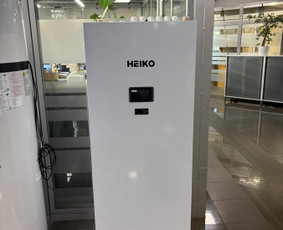 Statybos, apdaila - Šilumos siurbliai (oras-vanduo) – prekyba ir montavimas - 2