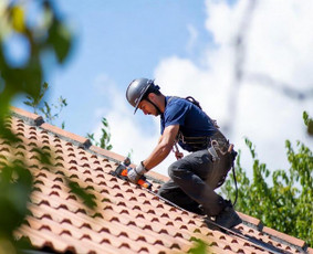 Statybos darbai - Stogų remontas, konsultavimas - 1