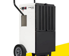 Įvairios technikos nuoma - Pigi Drėgmės surinkėjas ir Šildytuvų Nuoma nuo 2€ - 1