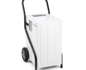 Įvairios technikos nuoma - Pigi Drėgmės surinkėjas ir Šildytuvų Nuoma nuo 2€ - 2