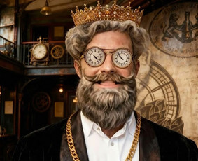 Protmūšių organizavimas, vedimas - Profesionalus renginių vedėjas Burba Andrius - 3