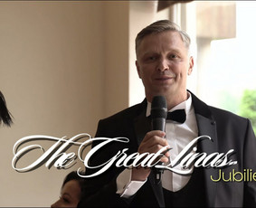 Gimtadienių, jubiliejų vedimas - Profesionalus renginių vedėjas Burba Andrius - 3