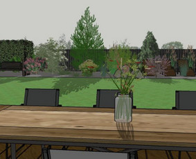 Kitos kategorijos - Želdynų projektavimas - 2