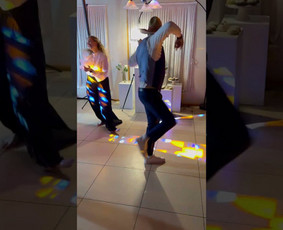 Vestuvių šventės vedimas - Profesionalus renginių vedėjas Burba Andrius - 3