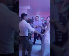 Vestuvių šventės vedimas - Profesionalus renginių vedėjas Burba Andrius - 2