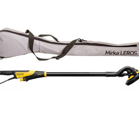 Nuomos paslaugos - Glaistymo aparato ir kitu yrankiu nuoma. - 2