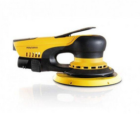 Nuomos paslaugos - Glaistymo aparato ir kitu yrankiu nuoma. - 3