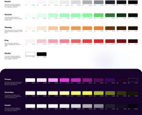 Firminio stiliaus kūrimas - Modernūs dizainai įmonių įvaizdžiui. Greitas padarymas. - 1