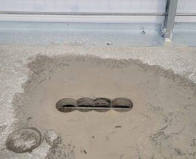 Skylių gręžimas, betono pjovimas / Mindaugas / Darbų pavyzdys ID 4174497