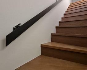 Metalo konstrukcijos - Laiptai, turėklai, vartai, švietuvai, metalo gaminiai. - 2