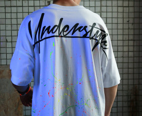 Spaudos paslaugos - Šilkografinė, Dtg (tiesioginė) ir Termo spauda - 2